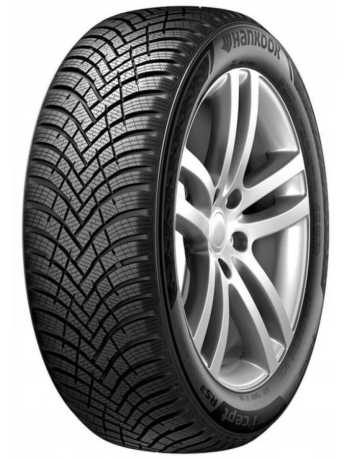 Anvelopa 195/55R16 86H HANKOOK W462