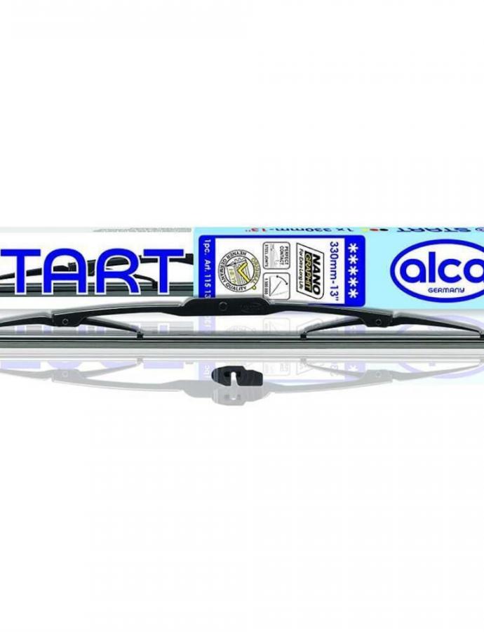 Щетка стеклоочистителя ALCA 40см