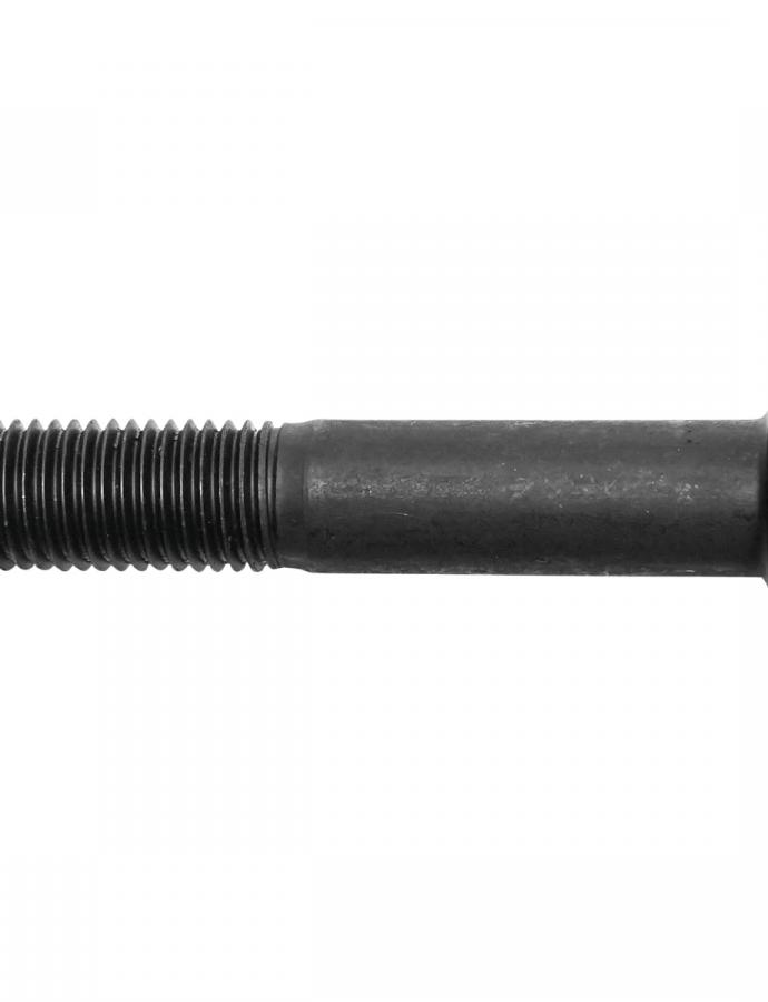 Болт М20×110 мм, сталь 10.9 — усиленный крепежный элемент для высоконагруженных соединений.