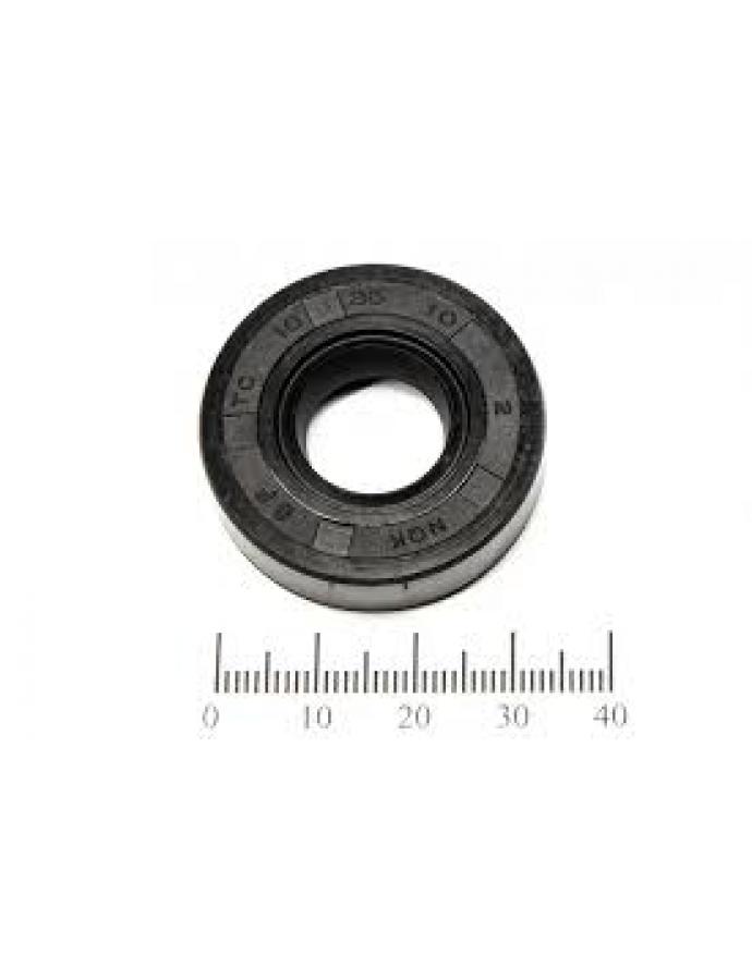 Сальник 16×35×10–2,2 для надёжной защиты вращающихся валов