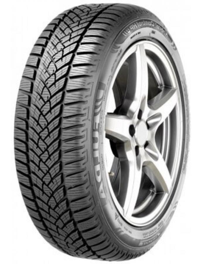 Зимняя шина CHARMHOO GOWIN HP 215/65R16 98H – уверенность, управляемость и безопасность в зимних условиях.