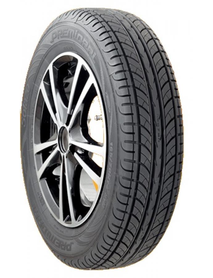 Anvelopă auto Premiorri Solazo 175/70R14 84H vară