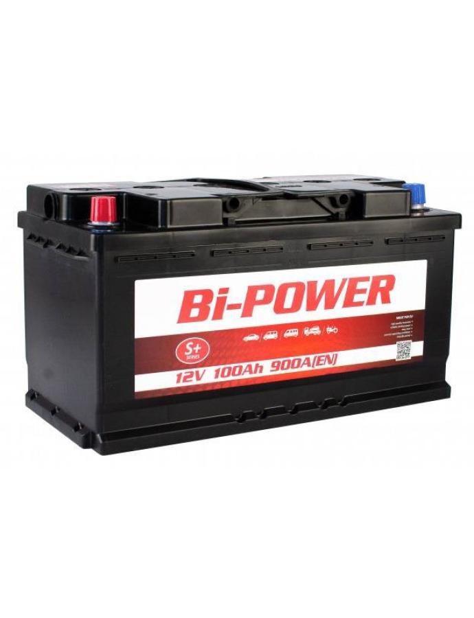 Аккумулятор BI-POWER 100 Ah