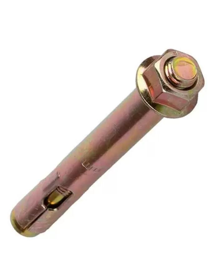 Bolț de ancorare cu piuliță 10x77 mm.