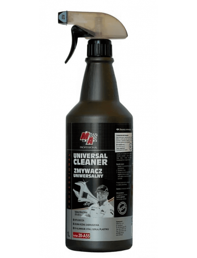 Curățător universal MA 1 L