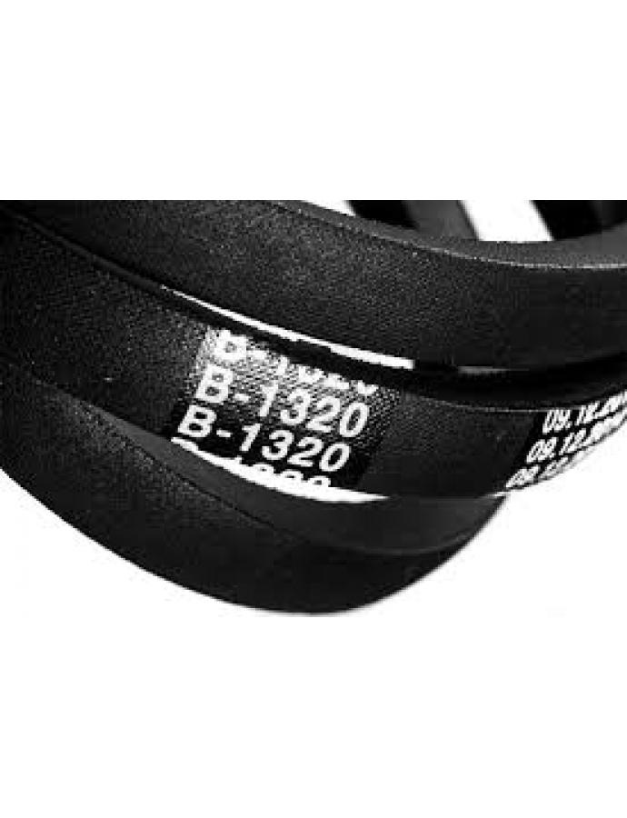 Curea V(B) 1320 Rusia Fără Țesătură