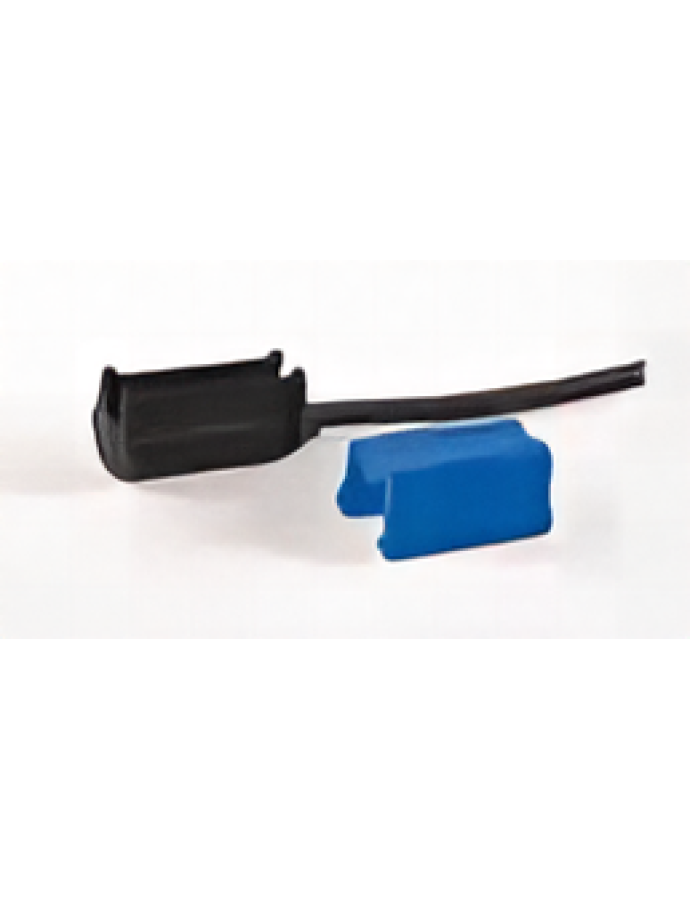 Conector universal pentru cabluri 2×0,75 mm² cu fir 2×0,75 mm², lungime 0,5 m