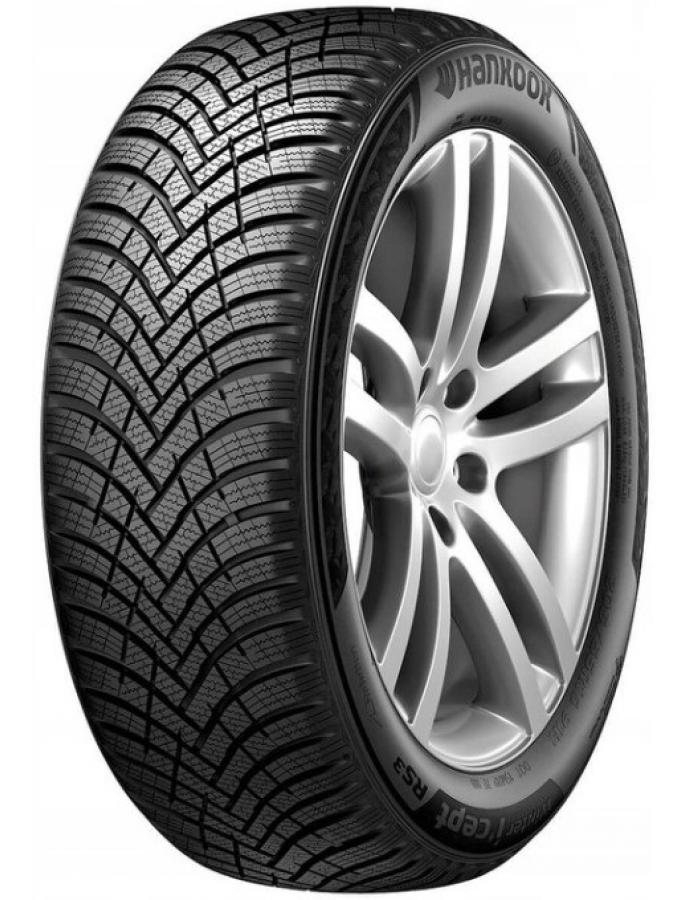 Anvelopa 225/55R16 99H XL HANKOOK W462 iarna