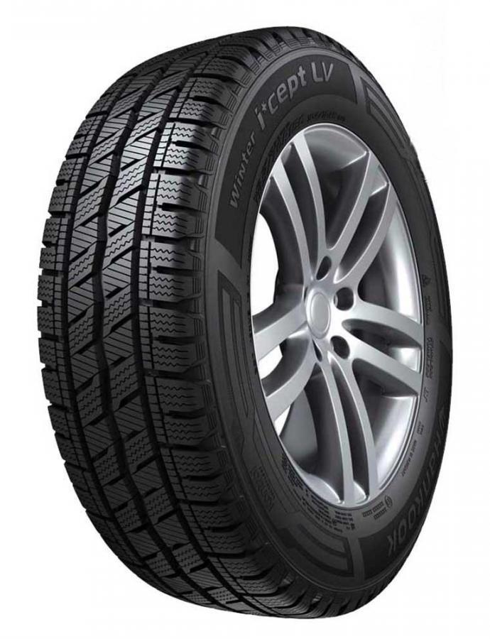 Anvelopă de iarnă HANKOOK RW12 195/70R15C 104/102R – fiabilitate, aderență și siguranță pentru transportul comercial.