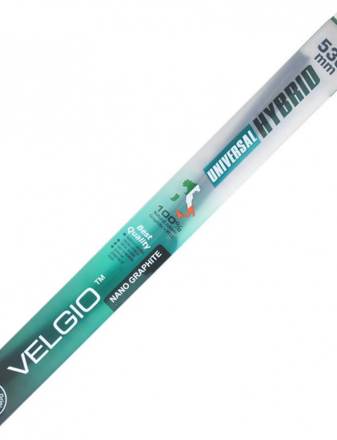 Щетка стеклоочистителя HYBRID VELGIO 53см ITALY