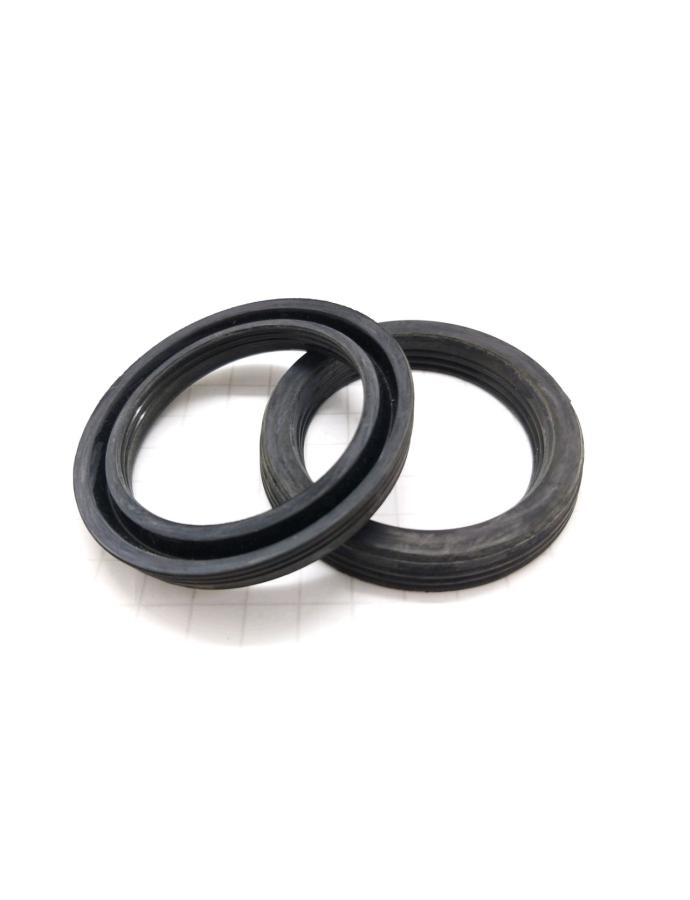 Манжета 1-70×55-9 — уплотнение вращающихся валов, защита от утечек масла, полиуретановая конструкция.