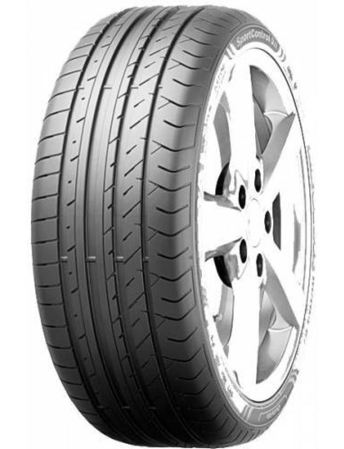 Anvelopa 245/45R18 100Y FULDA SPORTCONTROL XL FP vara