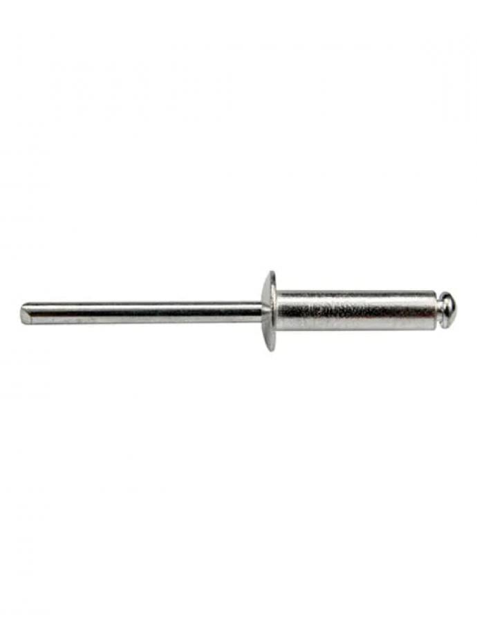 Nituri din aluminiu 4,0×12,7 mm (50 buc)