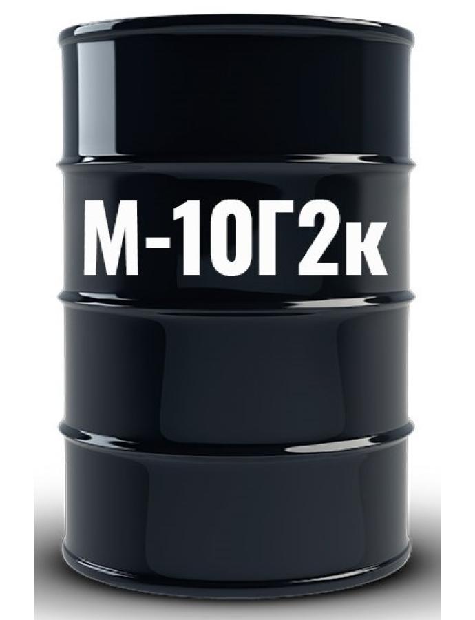 Масло М-10Г2К 1 л