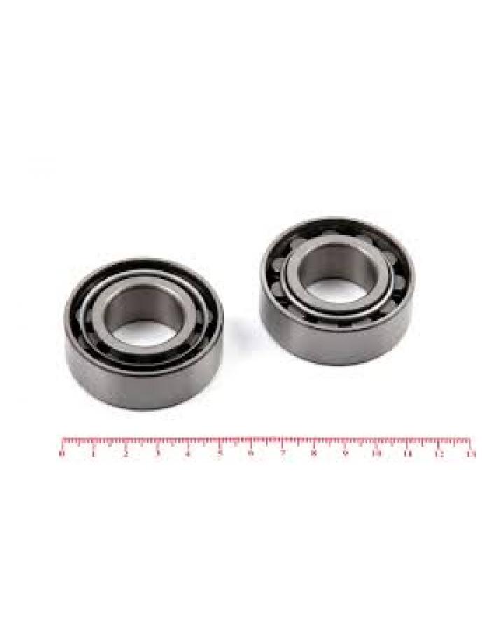 Rulment 2505 (N2205) – rulment radial cu role cilindrice pentru utilizare universală.