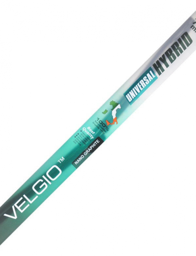 Щетка стеклоочистителя HYBRID VELGIO 70см ITALY
