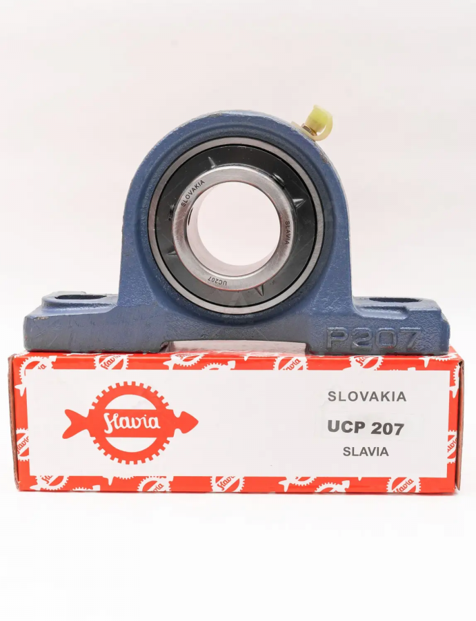 Rulment UCP 207 SLAVIA