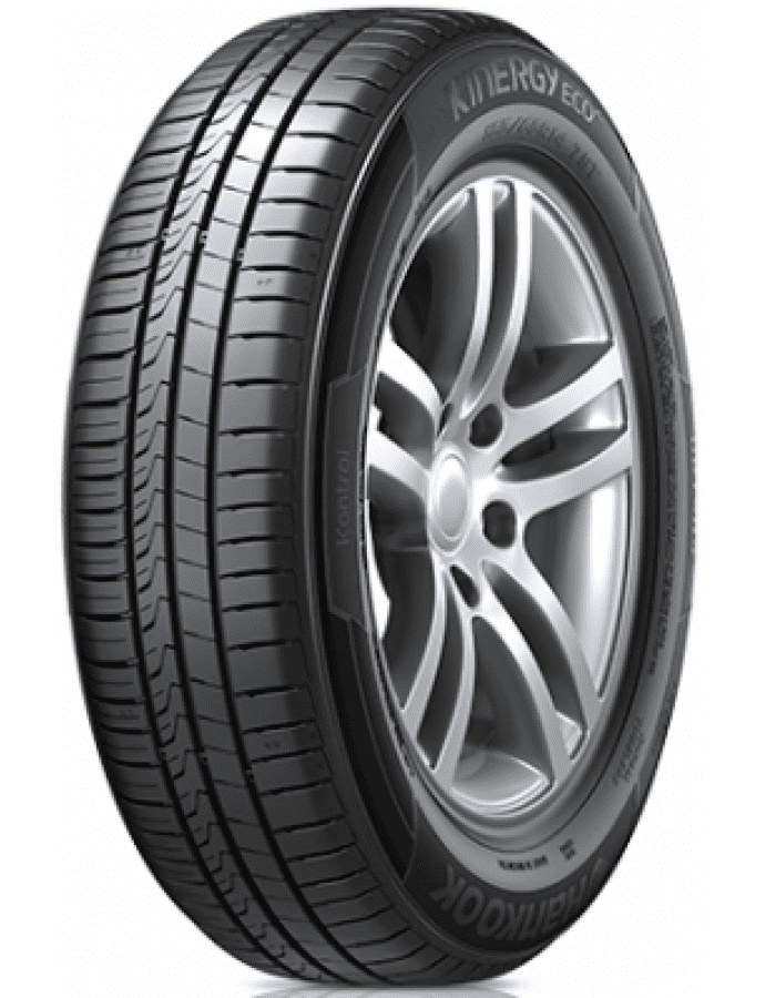 Шина 195/55R16 87W HANKOOK K 435 лето