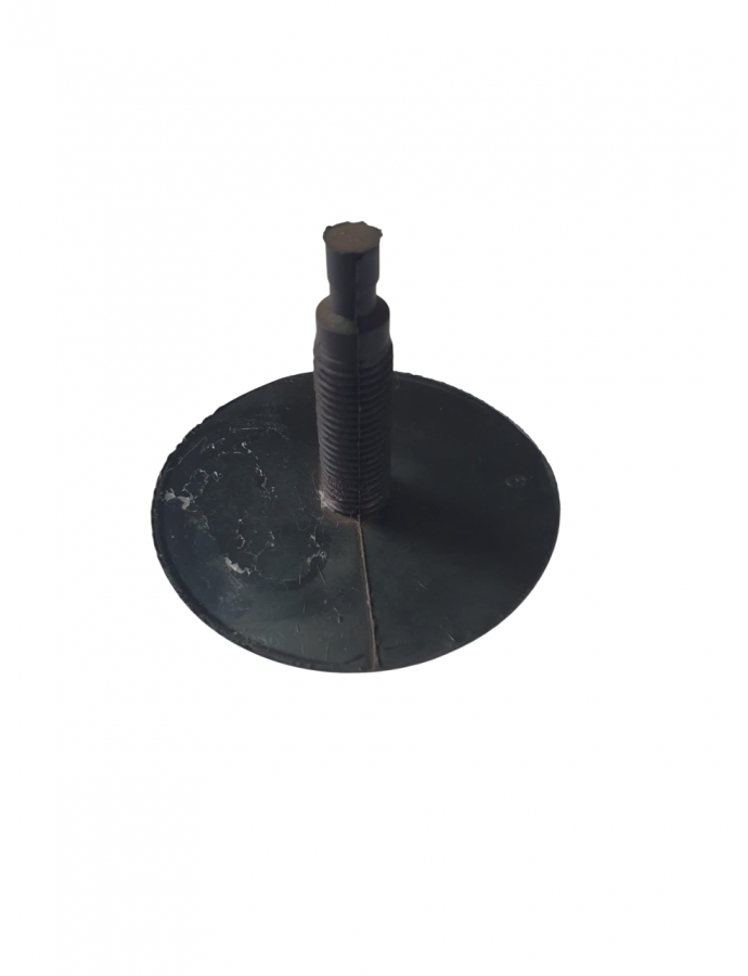 Ciupercă pentru anvelope №6, diametru 95 mm, cu picior gros