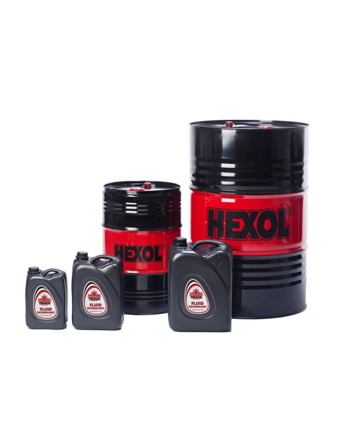 Масло HEXOL W‑30 API CB/SB 1 литр (розлив)