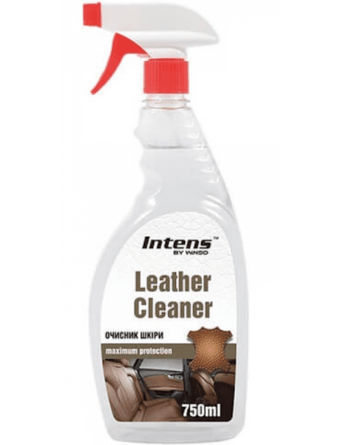 Leather cleaner 750ml WINSO