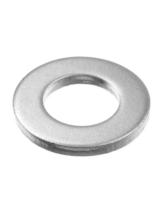 Șaibă M16 zincată — element de fixare rezistent, cu protecție împotriva coroziunii.