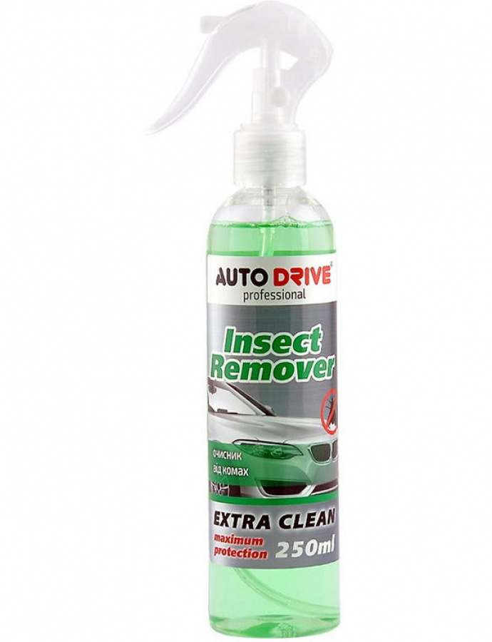 Spray pentru indepartarea insectelor 250ML