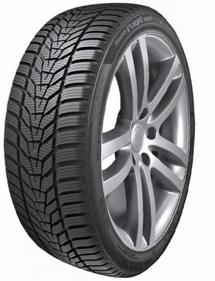 Шина 225/40R18 92V HANKOOK UHP SL W330 зима