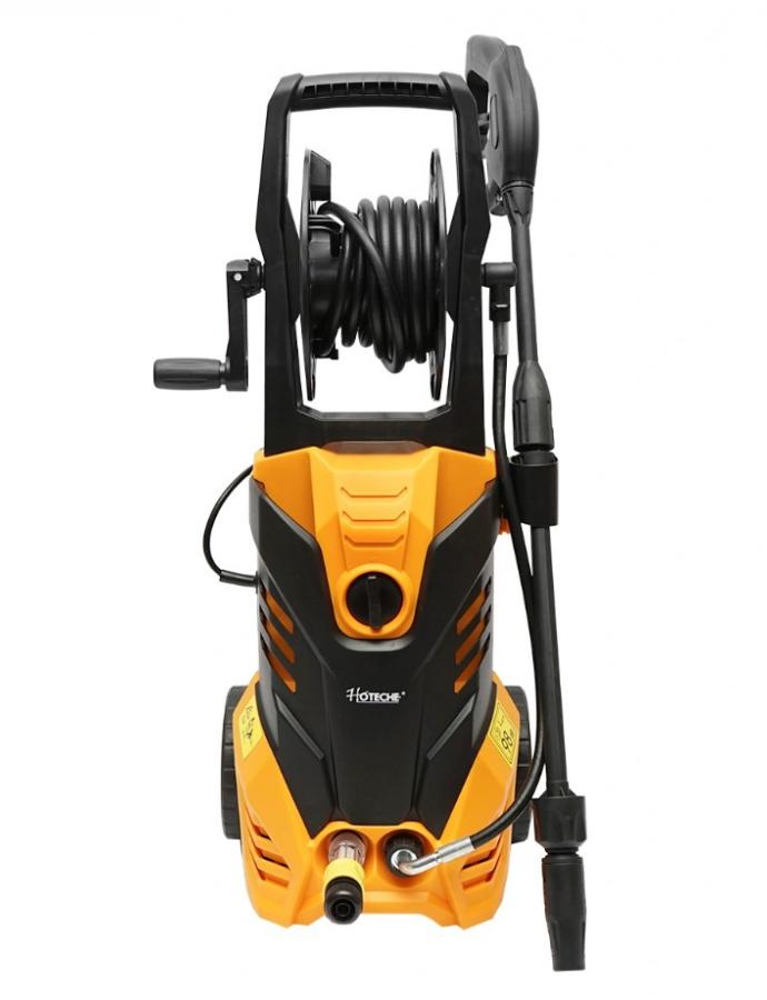 Aparat de spalat cu presiune 2000W/220V, 150 Bar, debit 8L/min HOTECHE