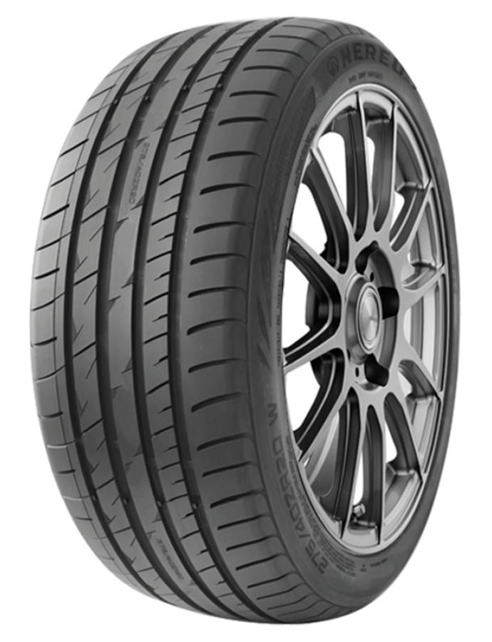 Anvelopă NEREUS NS607 235/50ZR19 103W — anvelopă de vară sport pentru autoturisme și crossover.