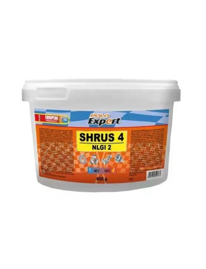 Смазка ШРУС-4 Polo Expert 0,4 кг