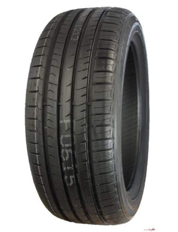 Шина KPATOS FM601 185/65R14 86H — летняя шина для легковых автомобилей с хорошим сцеплением и комфортом.