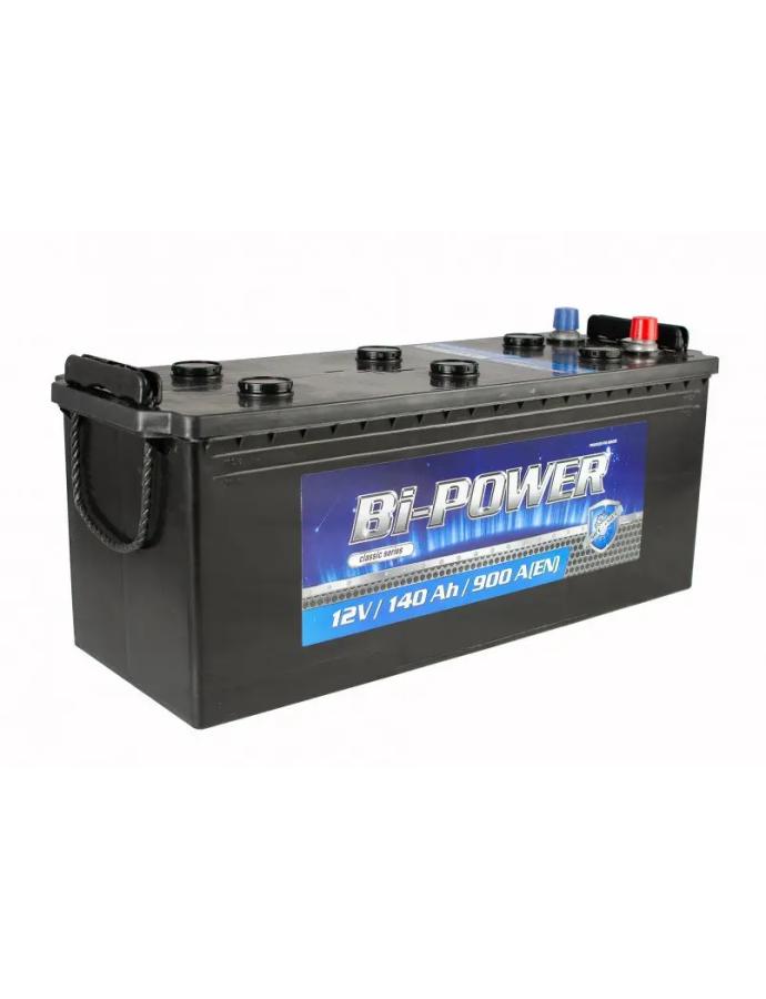 Acumulator BI-POWER 140 Ah
