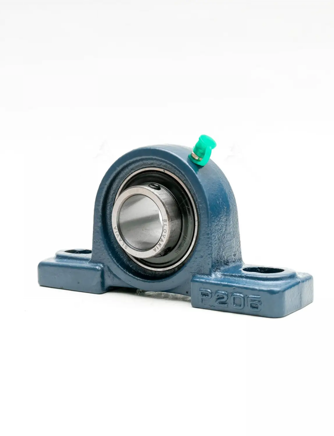 Rulmentul UCP 206 — un rulment fiabil cu carcasă, care asigură ușurința instalării și durabilitatea.