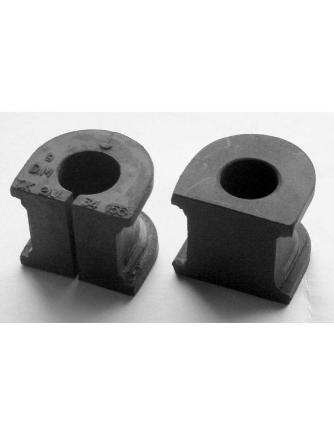 Втулка стаб.перед. зад.(4B0511327)