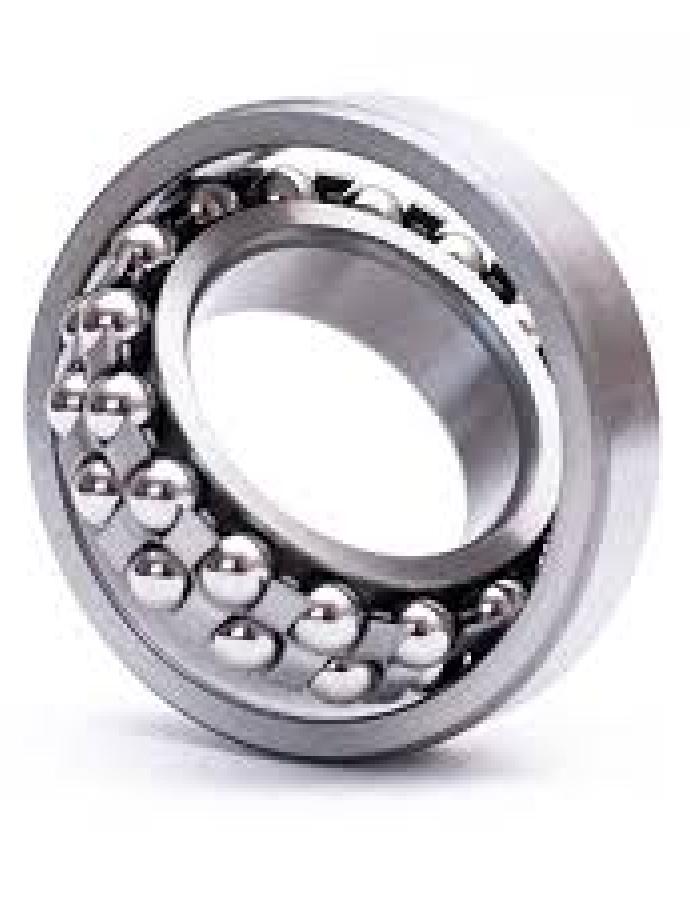 Rulment 1305 – rulment radial cu bile pentru aplicații industriale.