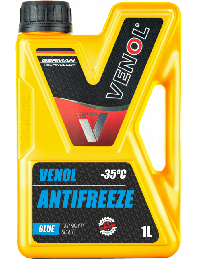 Antigel Venol -40 1л