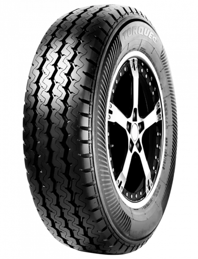Летняя шина TORQUE TQ02 195R15C 106/104R – надежность, долговечность и устойчивость на сухих и мокрых дорогах.