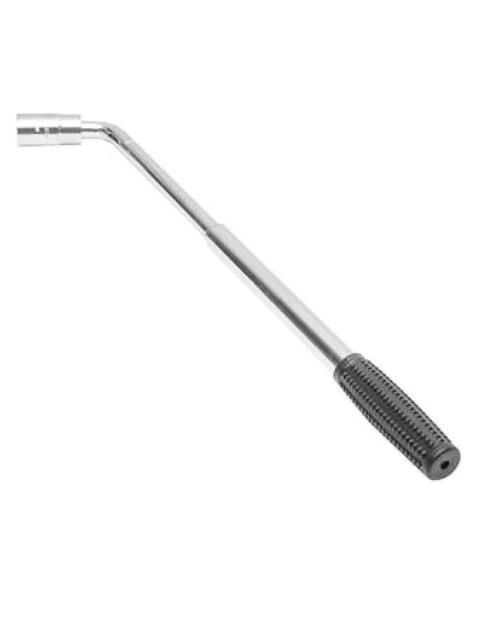 Pătrat de acționare 1/2", dimensiuni cap 17x19 mm, mâner telescopic, material — oțel, tip — cheie pentru roți.Pătrat de acționare 1/2", dimensiuni cap 17x19 mm, mâner telescopic, material — oțel, tip — cheie pentru roți.