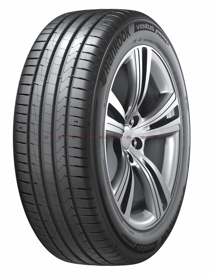 Anvelopă de vară HANKOOK K135A 215/65R16 102H – siguranță, confort și durabilitate pentru vehiculul tău.