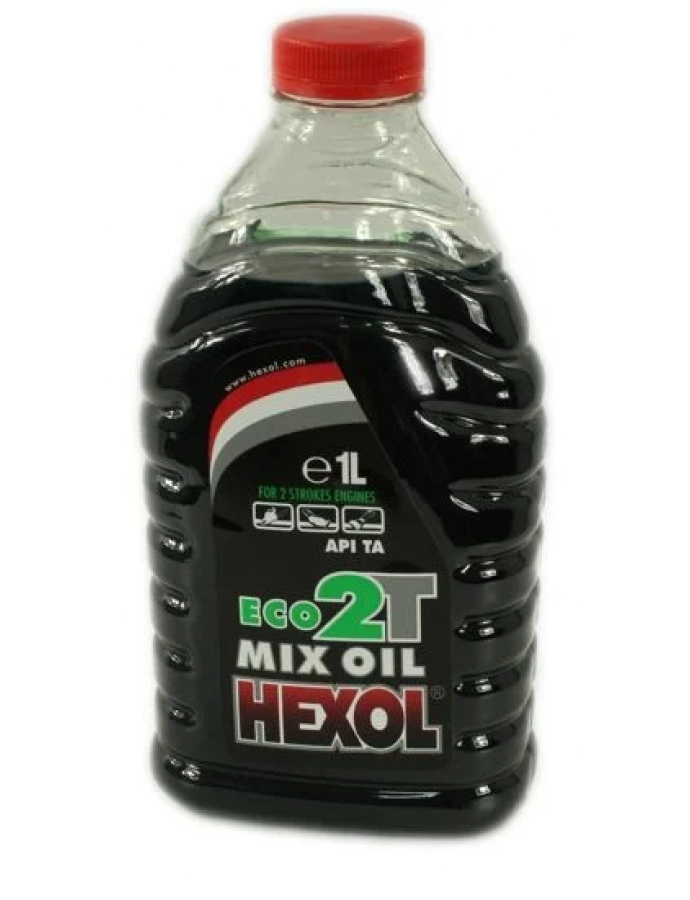 Масло Hexol 2T 1 л (розлив)