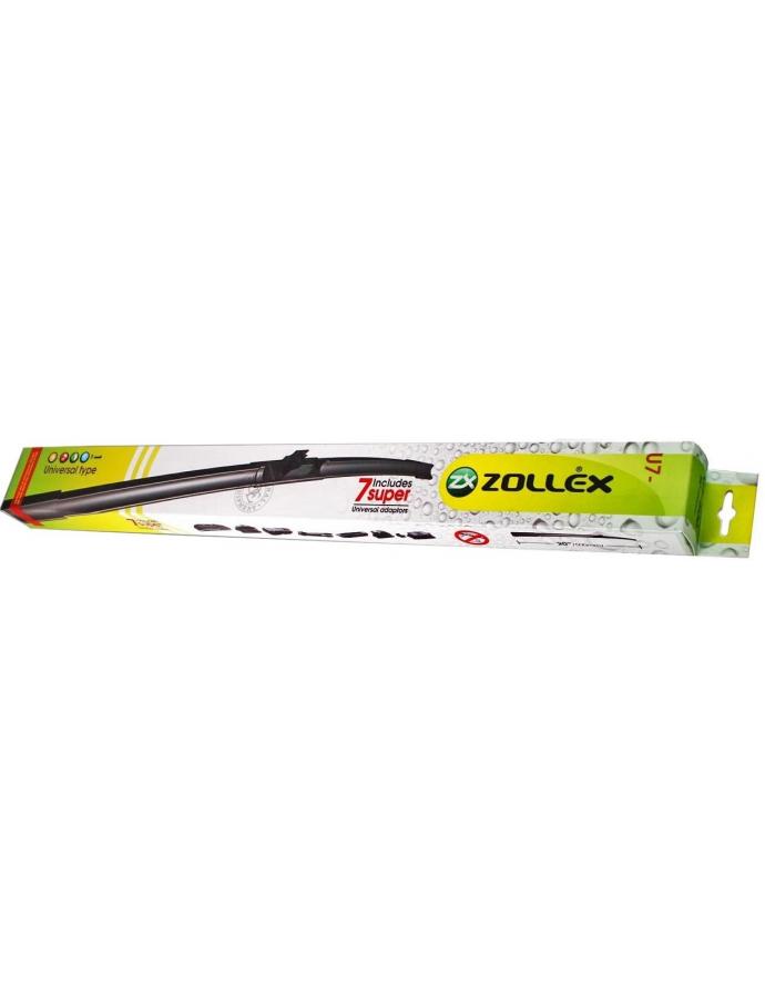 Perie ștergător universală fără cadru 16" (400 mm) U7-400 (1 buc.)