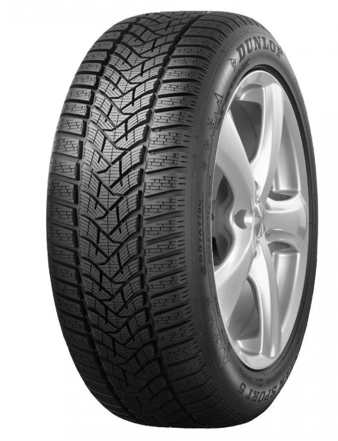 Anvelopa 215/65R16 98T DUNLOP WINTER SPT 5 iarna