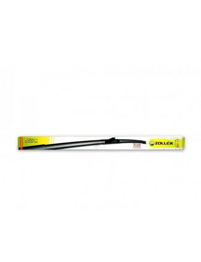 Perie ștergător universală fără cadru 28" (700 mm) U7-700 (1 buc.)