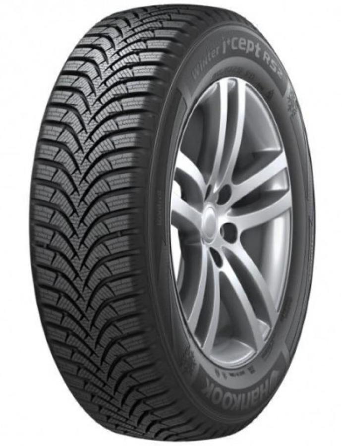 Anvelopa 205/55R16 94H XL HANKOOK W452 iarna